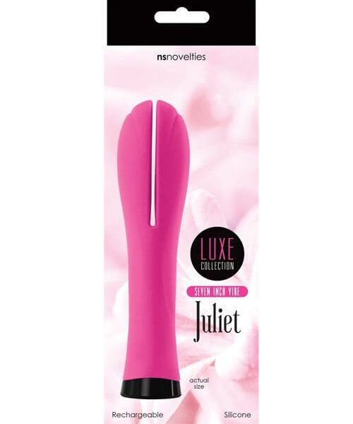 Luxe Seven Vibe Juliet - Pink