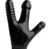 Oxballs Claw Glove - Black