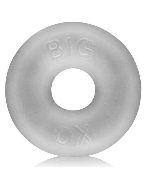 Oxballs Big Ox Cockring - Cool Ice