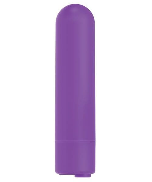 Fantasy for Her Rechargeable Remote Control Bullet - Purple