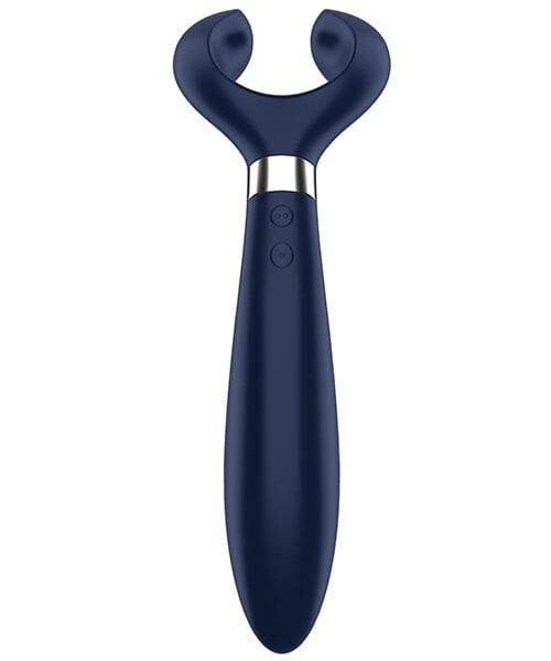 Satisfyer Partner Multifun 3 - Blue