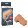 Packer Gear Ultra Soft Silicone STP - Tan