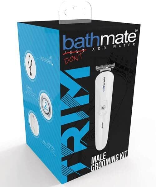 Bathmate Trim