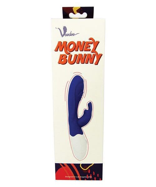 Voodoo Money Bunny 10X Wireless - Purple