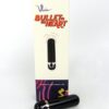 Voodoo Bullet to The Heart 10X Wireless - Black