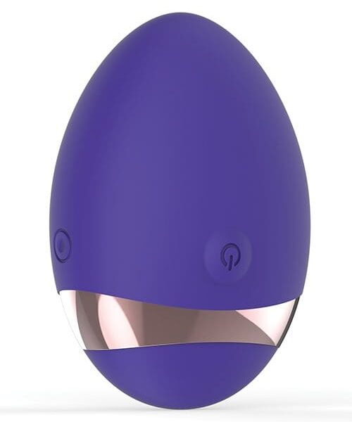 Voodoo Egg-Static 10X Wireless - Purple