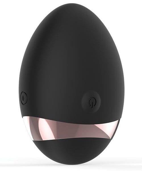 Voodoo Egg-Static 10X Wireless - Black