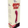 Voodoo Karma Vibe 10X Wireless - Pink