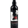 Earthly Body Hemp Seed by Night Edible Lotion - 8 oz Cherry