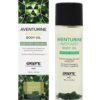 EXSENS Organic Body Oil w/Stones - Adventure Avocado 100 ml