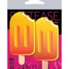 Pastease Premium Popsicle Ice Pop - Orange Creamsicle O/S