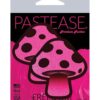 Pastease Premium Shroom - Neon Pink O/S