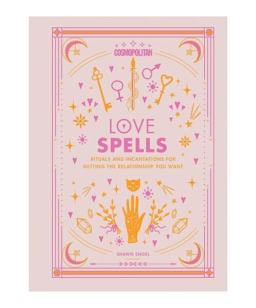 Cosmopolitan Love Spells