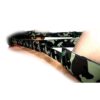 Sensual Sin Leather Adjustable Travel Sling - Camo