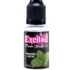 Body Action Peppermint Arousal Oil - .5 oz