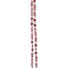 Valentines Hug Me Kiss Me Beads of Expression - Red