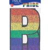 Pride Streamer