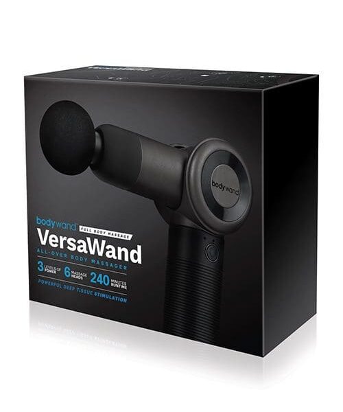 XGen Bodywand VersaWand - Grey