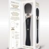 XGen Bodywand Couture Wand - Black