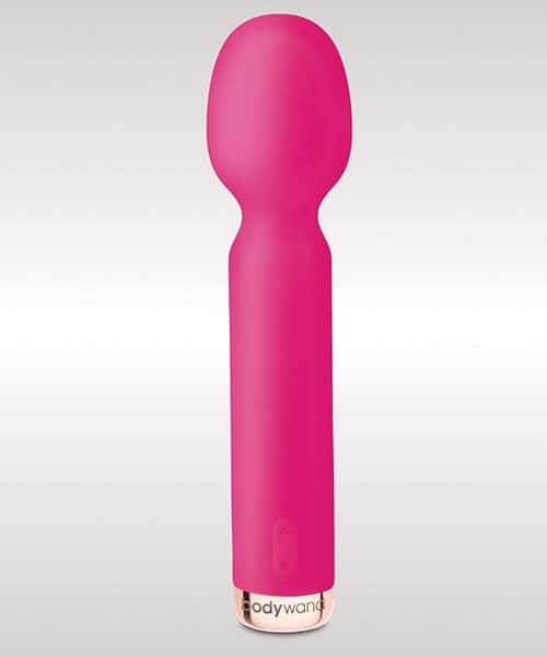 XGen Bodywand My First Mini Wand Vibe - Pink