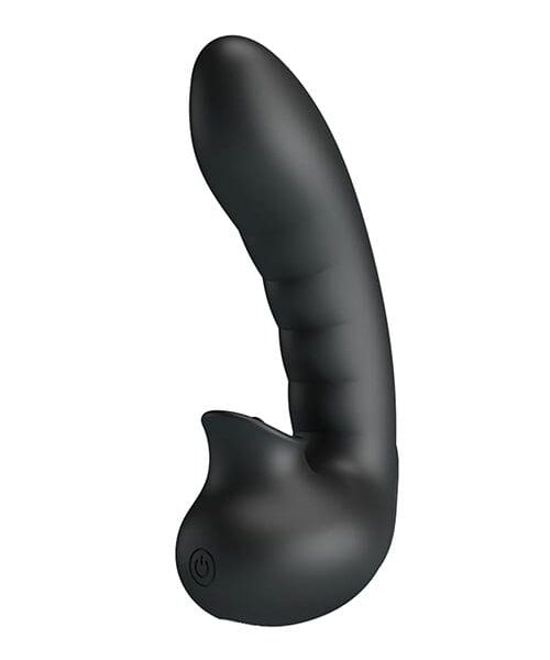 Pretty Love Hobgoblin Sucking Finger Vibe - Black