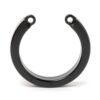 Cock Cage U-Ring XL - Black