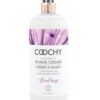 COOCHY Shave Cream - 32 oz Floral Haze