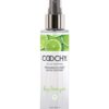 COOCHY Fragrance Mist - 4 oz Key Lime Pie