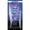 Skins Super Slide Silicone Based Lubricant - 5 ml Foil