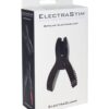 Electrastim Bipolar ElectraClamp - Black