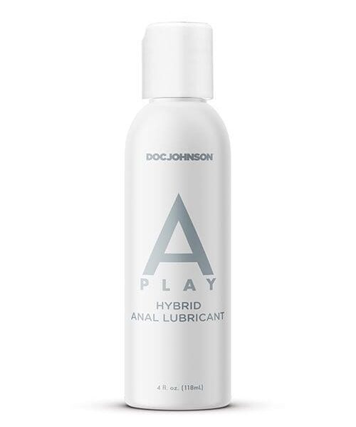 A Play Hybrid Anal Lubricant - 4 oz