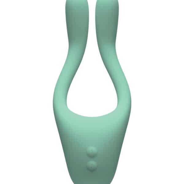 Tryst V2 Bendable Multi Zone Massager w/Remote - Mint