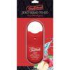 GoodHead Juicy Head Dry Mouth Spray To Go - .30 oz Apple