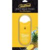 GoodHead Juicy Head Dry Mouth Spray To Go - .30 oz Pineapple