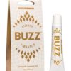 Buzz Original Liquid Vibrator Intimate Arousal Gel - .26 oz