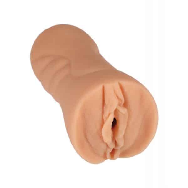 Signature Strokers ULTRASKYN Pocket Pussy - Leo of Lulu