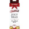 GoodHead Juicy Head Dry Mouth Spray - 2 oz Apple Tart