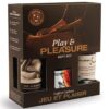 Earthly Body Play & Pleasure Gift Set - Asst. Watermelon