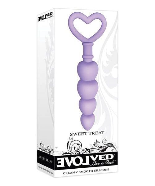 Evolved Anal Sweet Treat - Purple