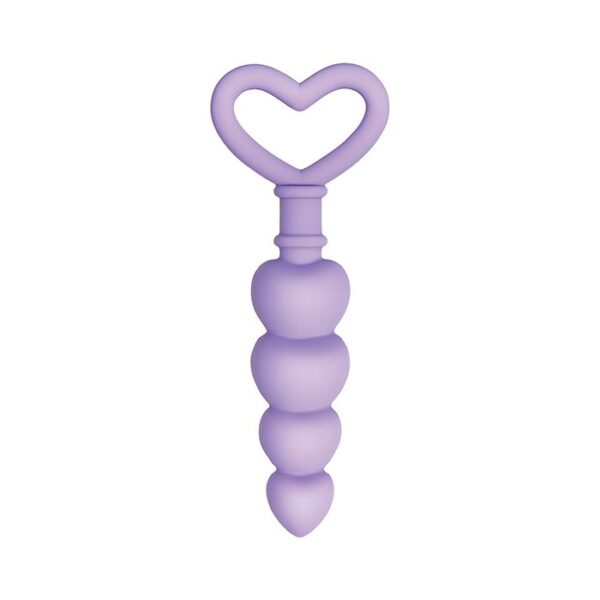 Evolved Anal Sweet Treat - Purple