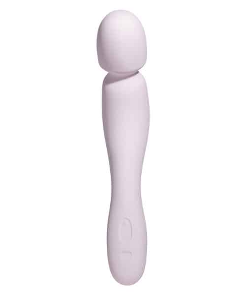 Dame Com Wand Vibrator - Quartz