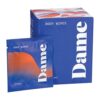 Dame Body Wipes - Pack of 15