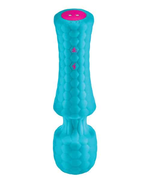 Femme Funn Ultra Wand Mini - Turquoise