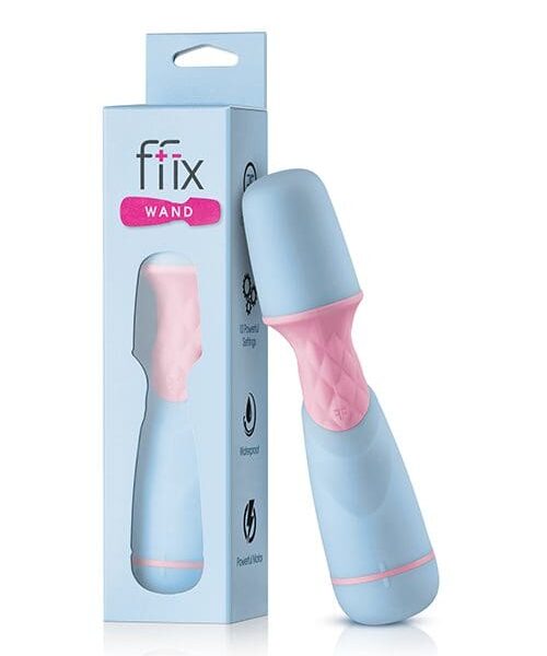 Femme Funn Ffix Mini Wand - Blue