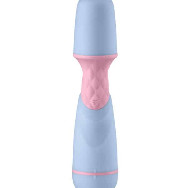 Femme Funn Ffix Mini Wand - Blue