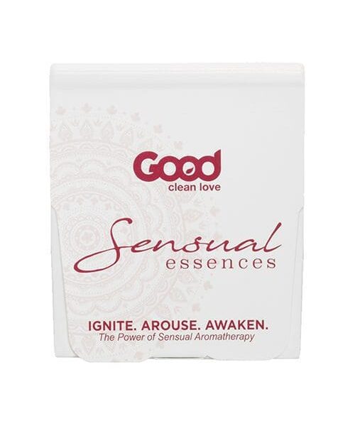 Good Clean Love Sensual Essences Kit