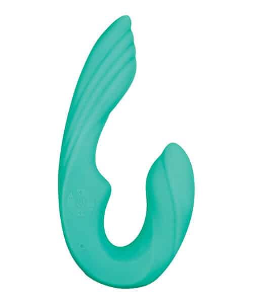 Gender X Strapless Seashell - Teal