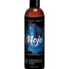 Intimate Earth Mojo Water Based Performance Glide - 4 oz Peruvian Ginseng