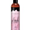 Intimate Earth Plush Hybrid Anal Glide - 240 ml