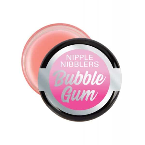 Nipple Nibbler Cool Tingle Balm - 3 g Bubble Gum